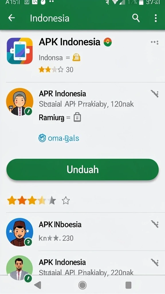yunitoto APK Terbaru: Download Cepat dan Gratis screenshot 3