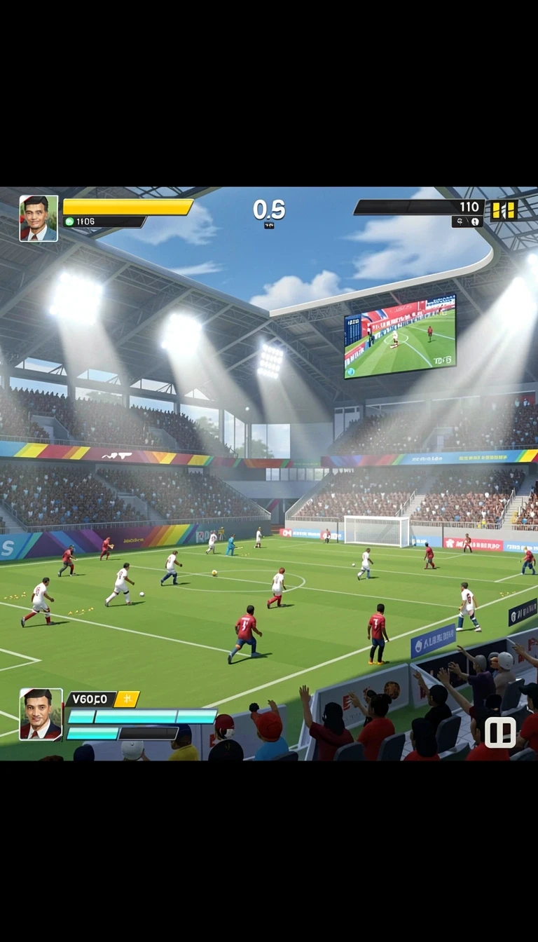 koko11 APK Terbaru: Download Cepat dan Gratis screenshot 4
