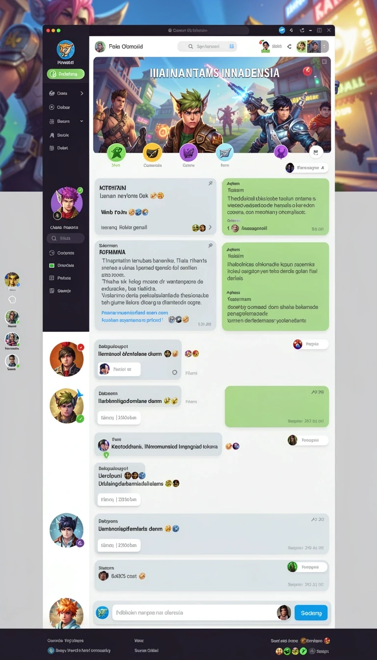 koko11 APK Terbaru: Download Cepat dan Gratis screenshot 3