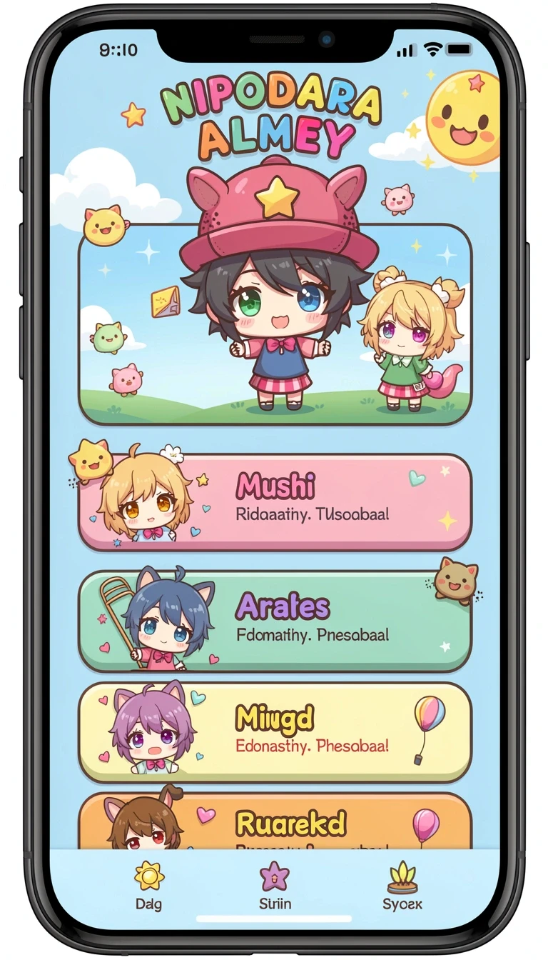 gamerp APK Terbaru: Download Cepat dan Gratis screenshot 1