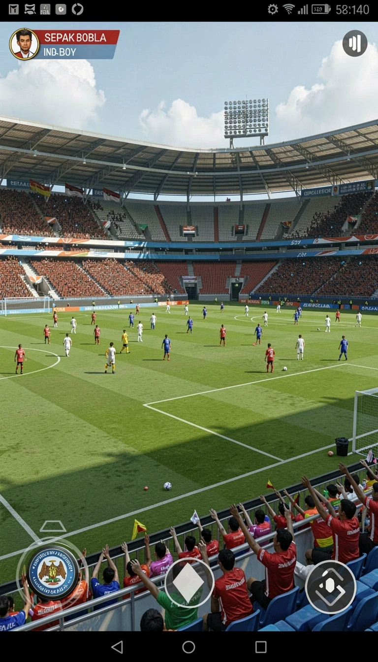 999l APK Terbaru: Download Cepat dan Gratis screenshot 1