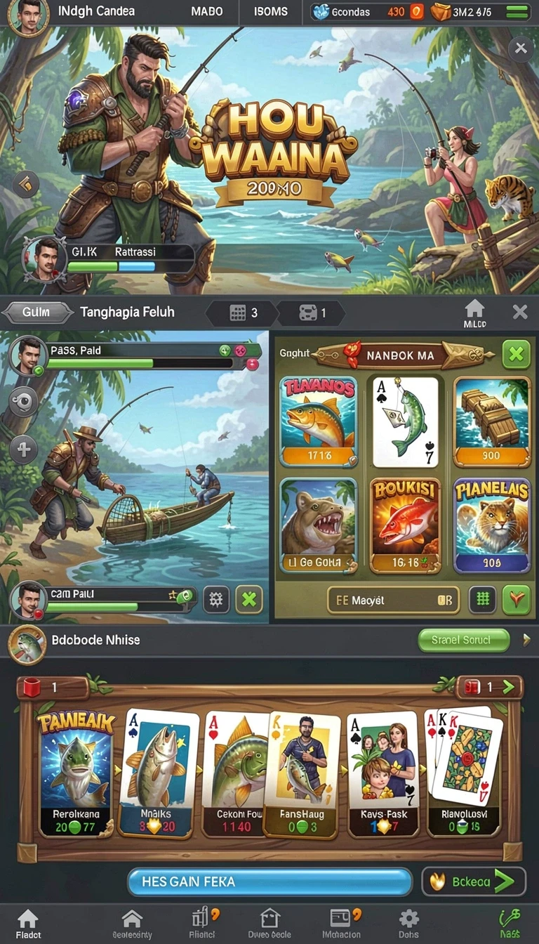 unitogel APK Terbaru: Download Cepat dan Gratis screenshot 3