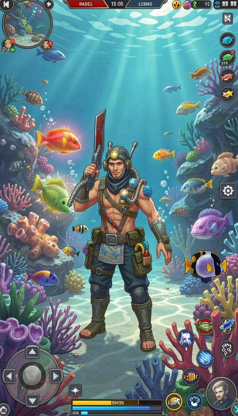 jin69 APK Terbaru: Download Cepat dan Gratis screenshot 4
