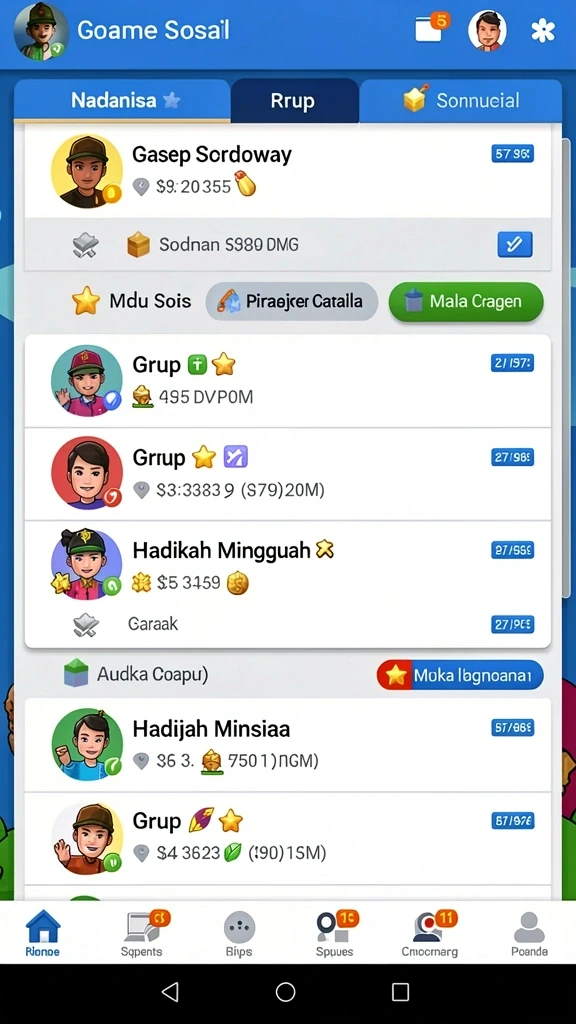 sakti77 APK Terbaru: Download Cepat dan Gratis screenshot 2