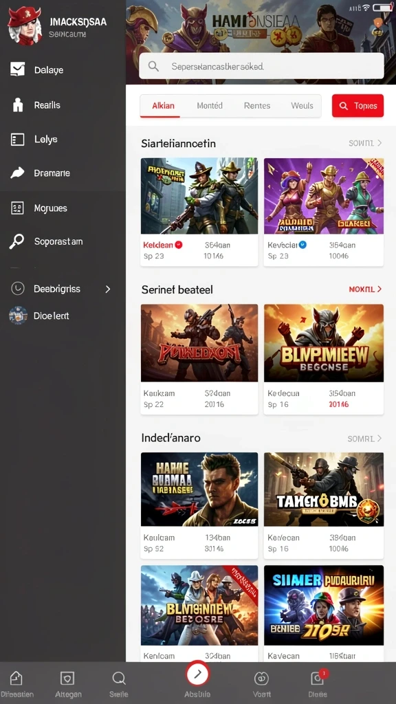 3446slots APK Terbaru: Download Cepat dan Gratis screenshot 3