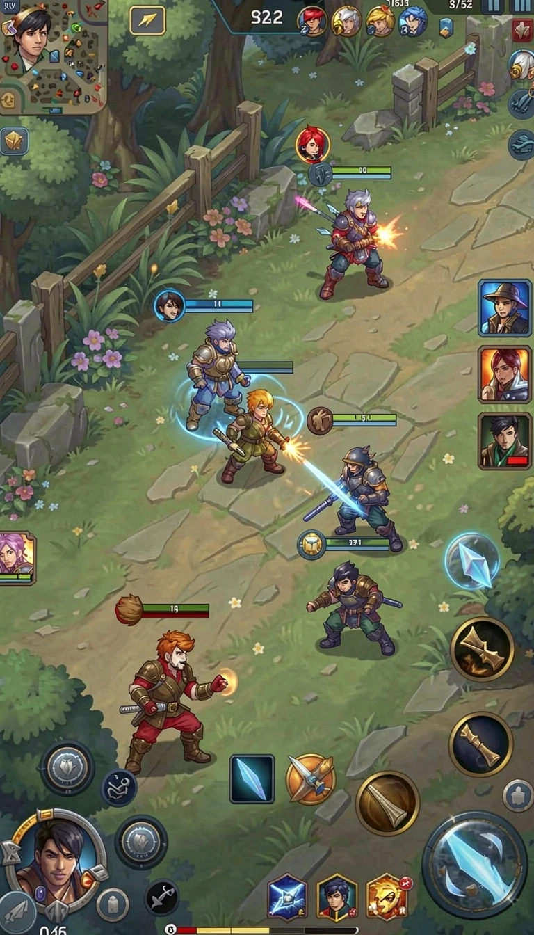 d200m APK Terbaru: Download Cepat dan Gratis screenshot 3