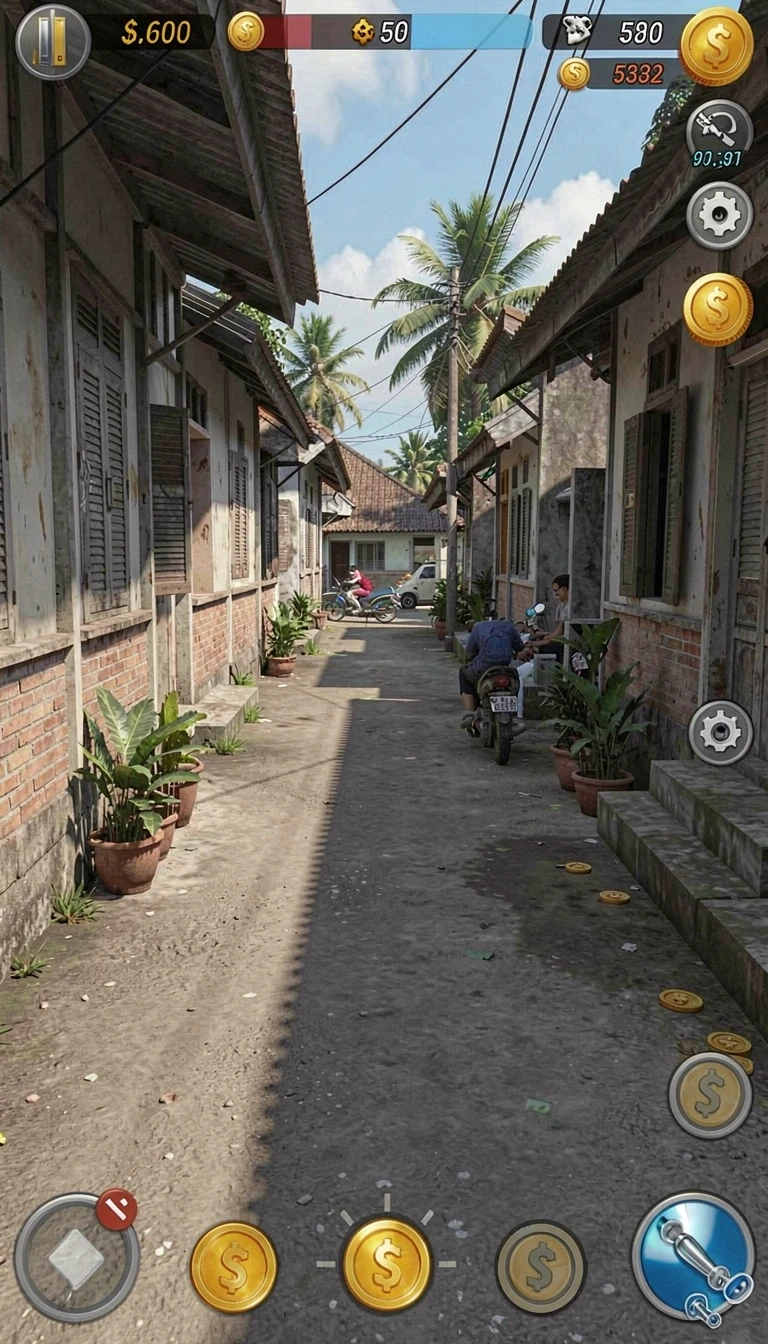 santoto4d APK Terbaru: Download Cepat dan Gratis screenshot 2