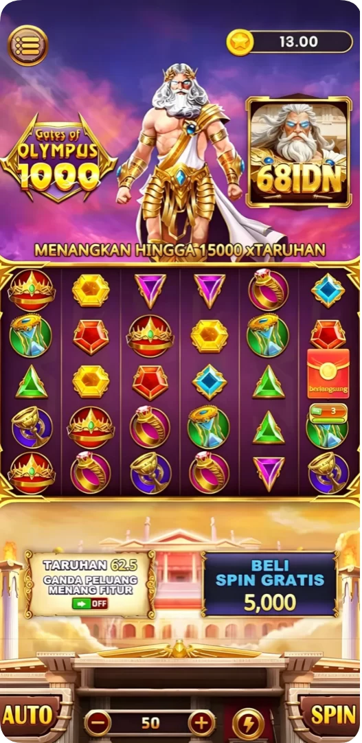 goto77 APK Terbaru: Download Cepat dan Gratis screenshot 1