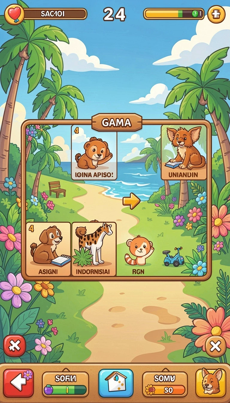 yunitoto APK Terbaru: Download Cepat dan Gratis screenshot 1