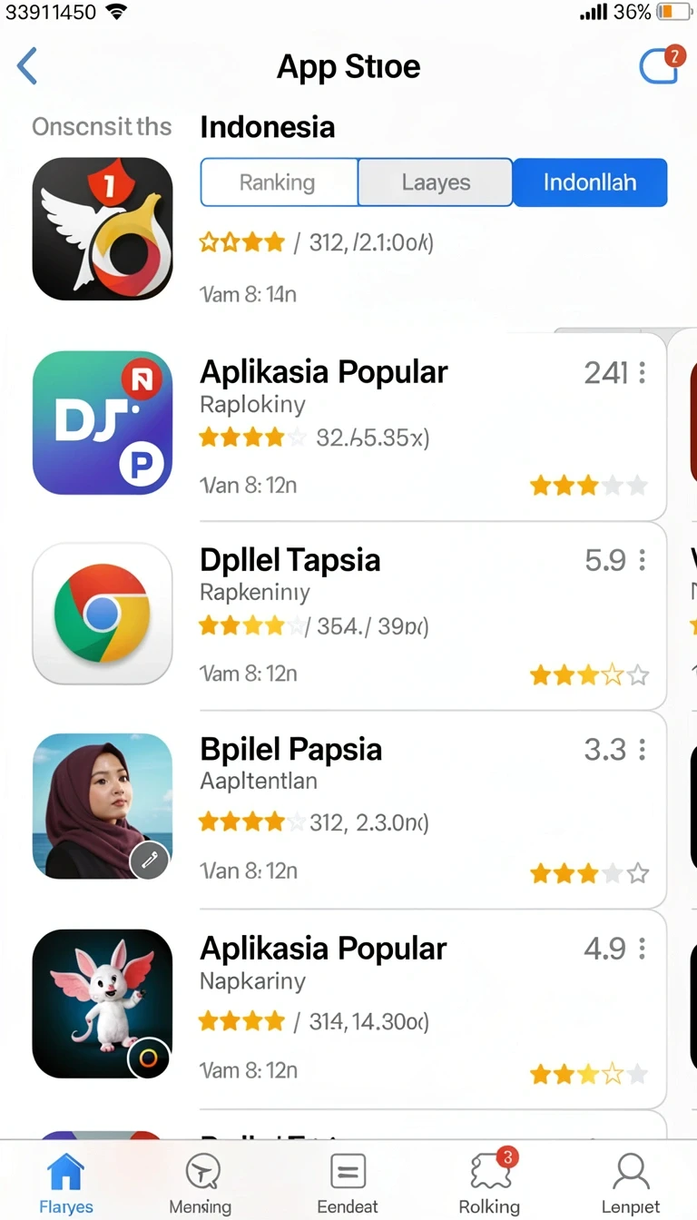 nekototo APK Terbaru: Download Cepat dan Gratis screenshot 4