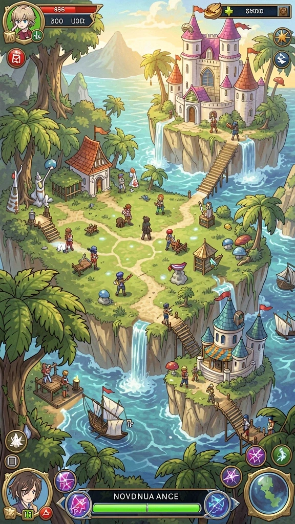 kilauwin APK Terbaru: Download Cepat dan Gratis screenshot 3