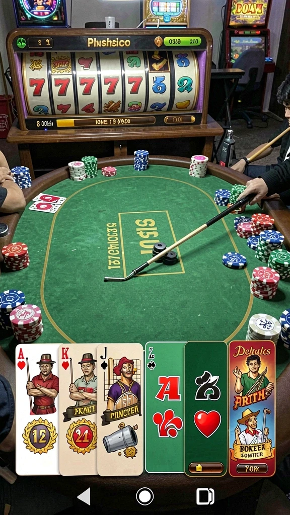 goto77 APK Terbaru: Download Cepat dan Gratis screenshot 4