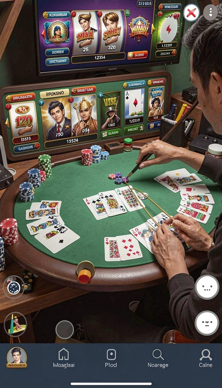 goto77 APK Terbaru: Download Cepat dan Gratis screenshot 2