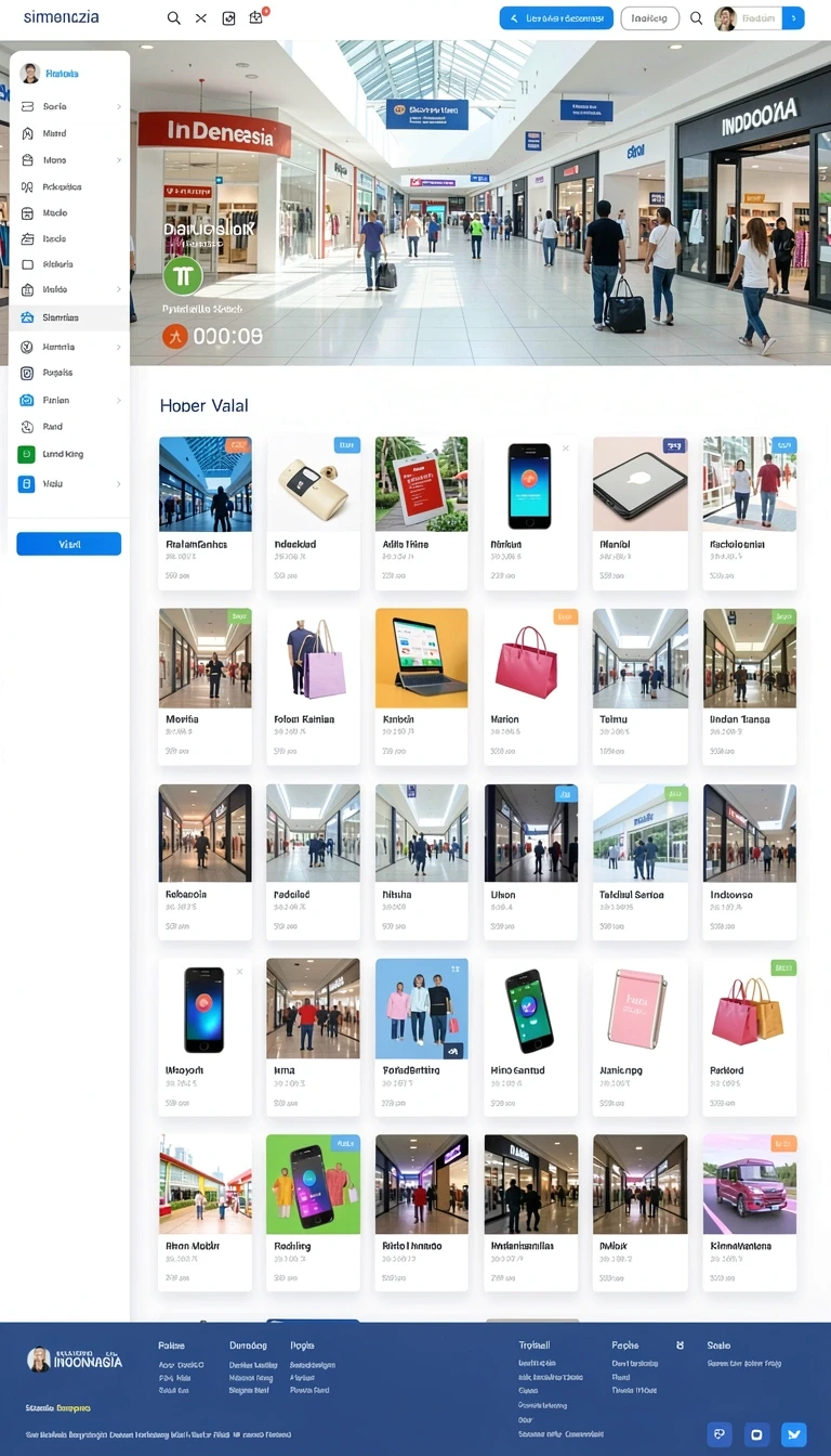 jin69 APK Terbaru: Download Cepat dan Gratis screenshot 1