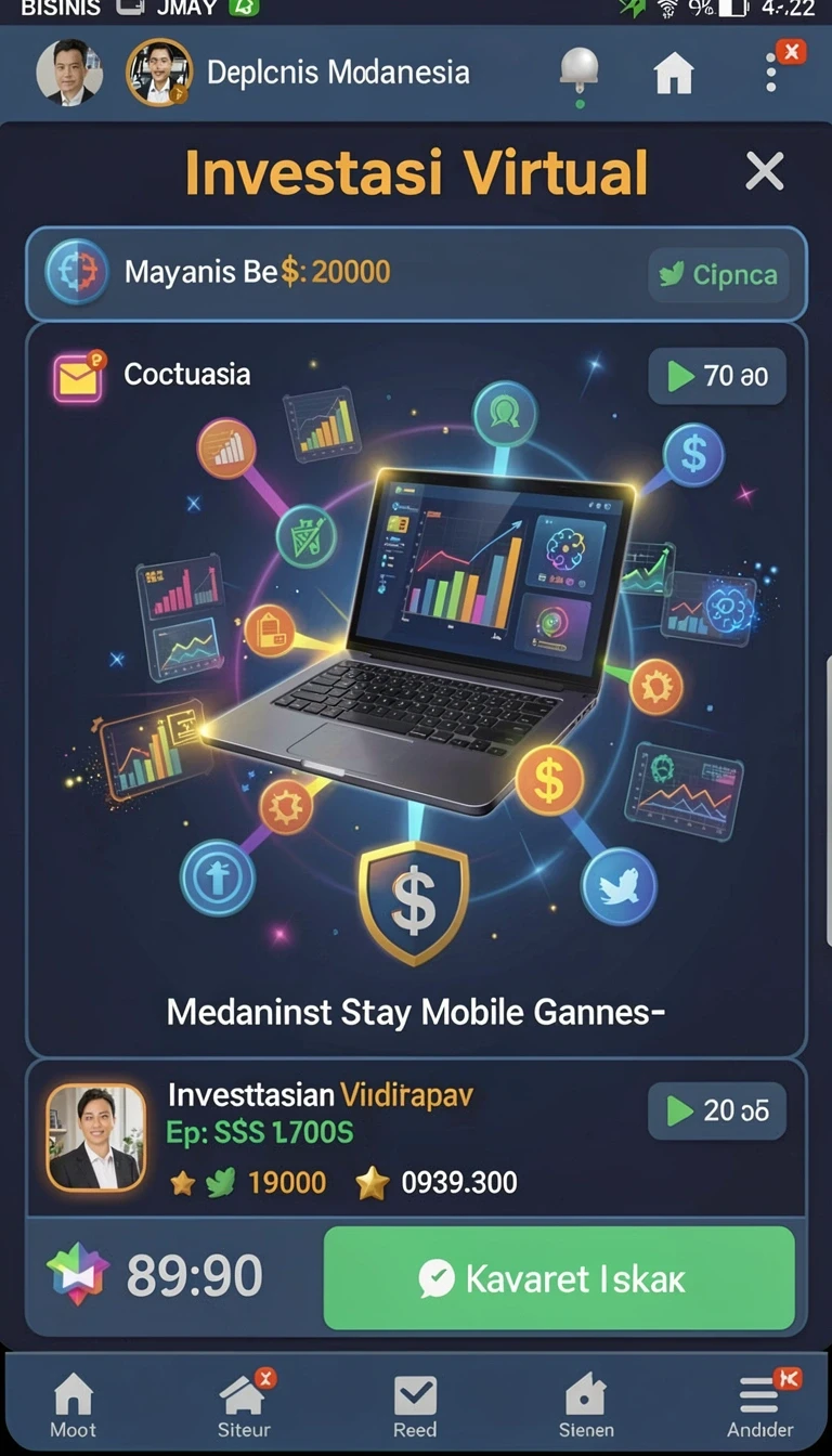 sakti77 APK Terbaru: Download Cepat dan Gratis screenshot 4