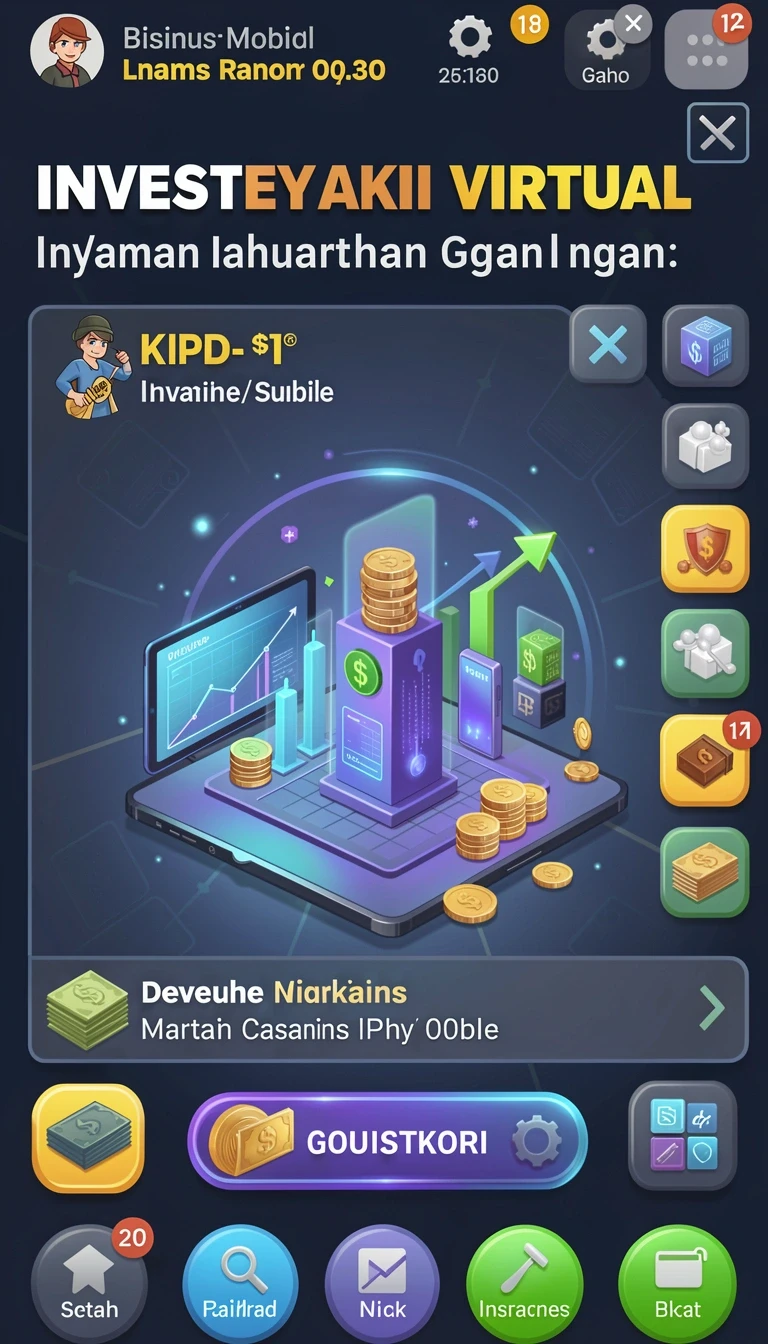 kilauwin APK Terbaru: Download Cepat dan Gratis screenshot 2