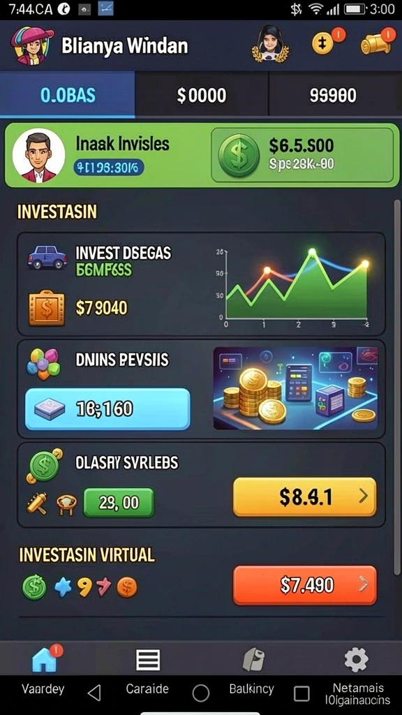 kijangwin APK Terbaru: Download Cepat dan Gratis screenshot 2