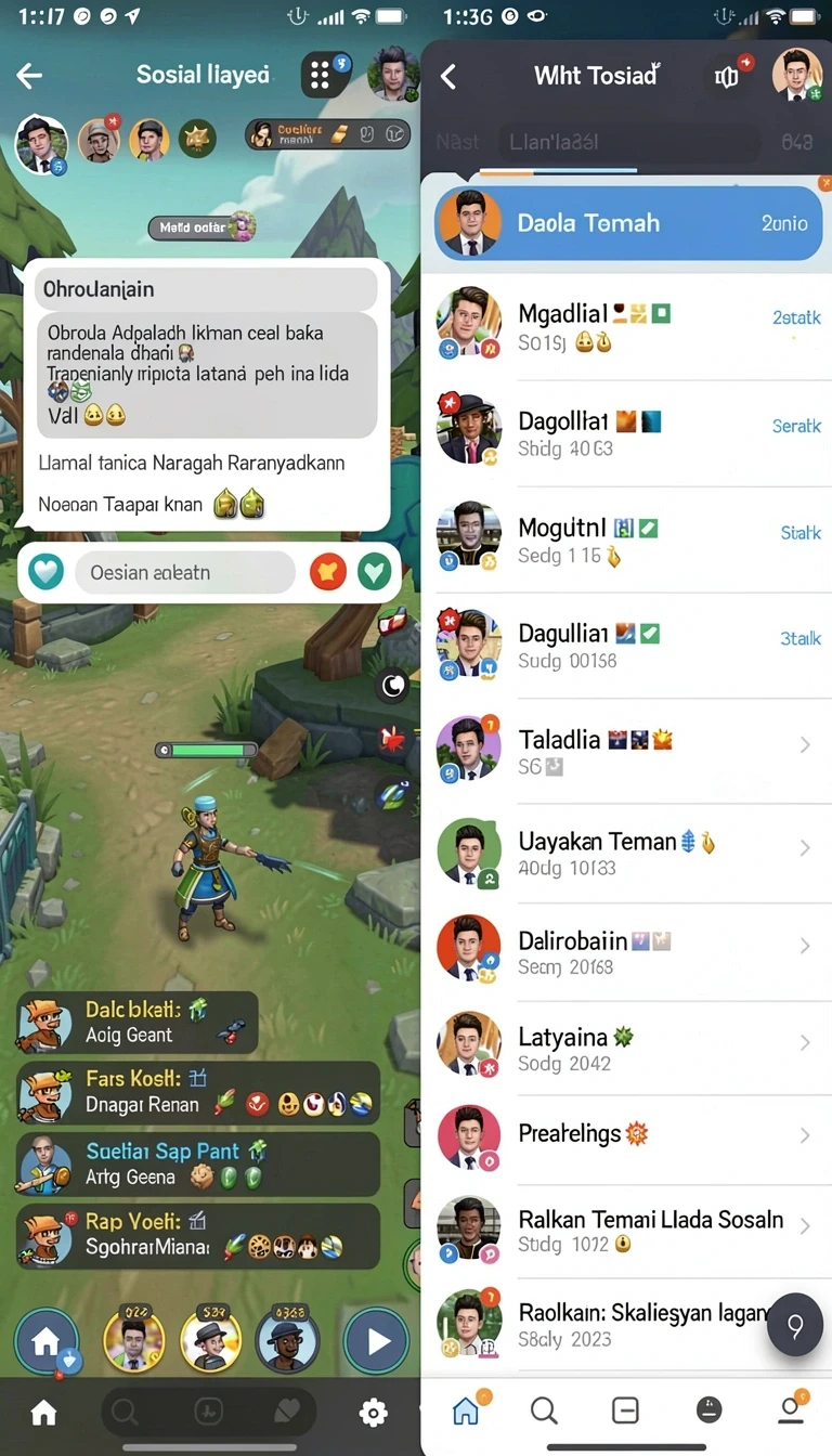 kijangwin APK Terbaru: Download Cepat dan Gratis screenshot 3