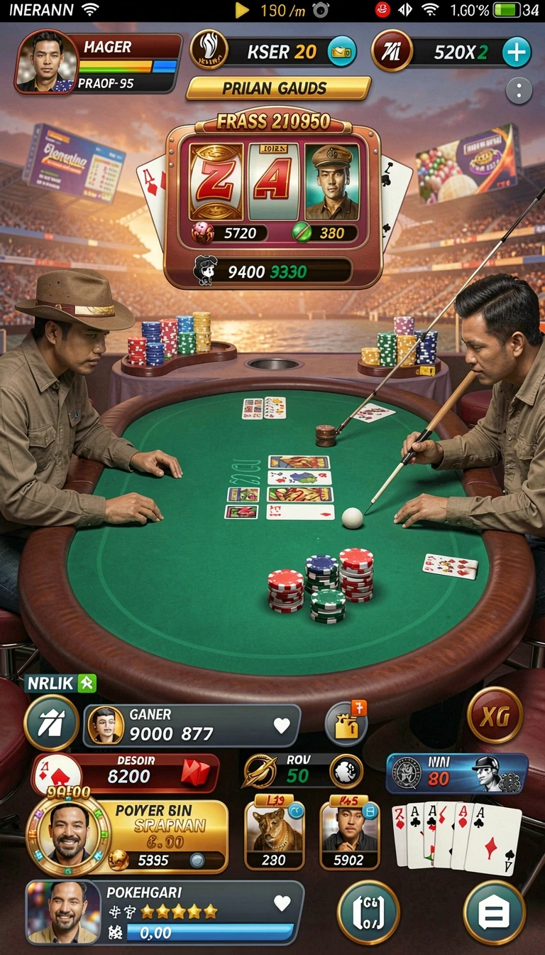 sambaltoto APK Terbaru: Download Cepat dan Gratis screenshot 2