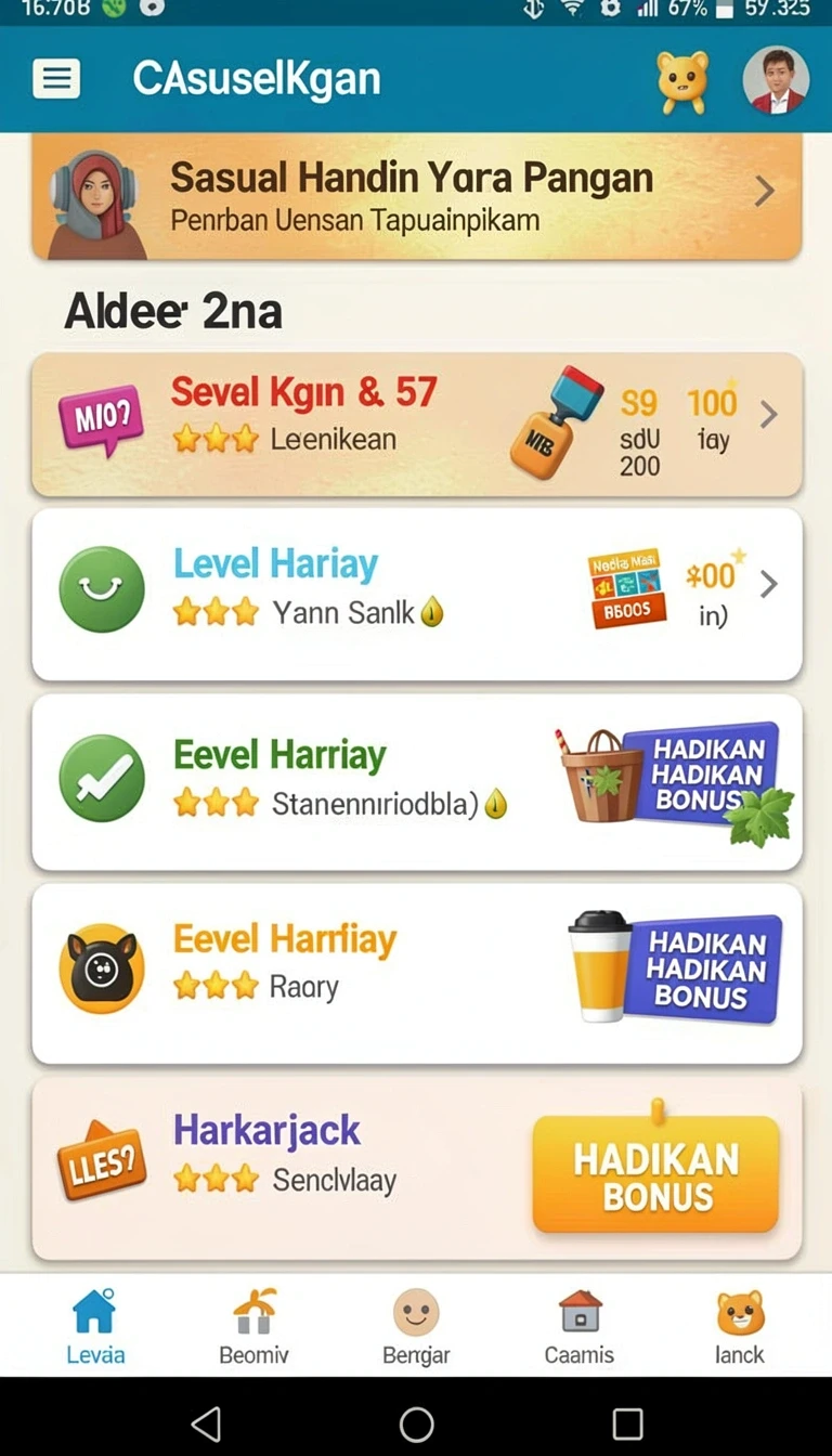 kilauwin APK Terbaru: Download Cepat dan Gratis screenshot 1