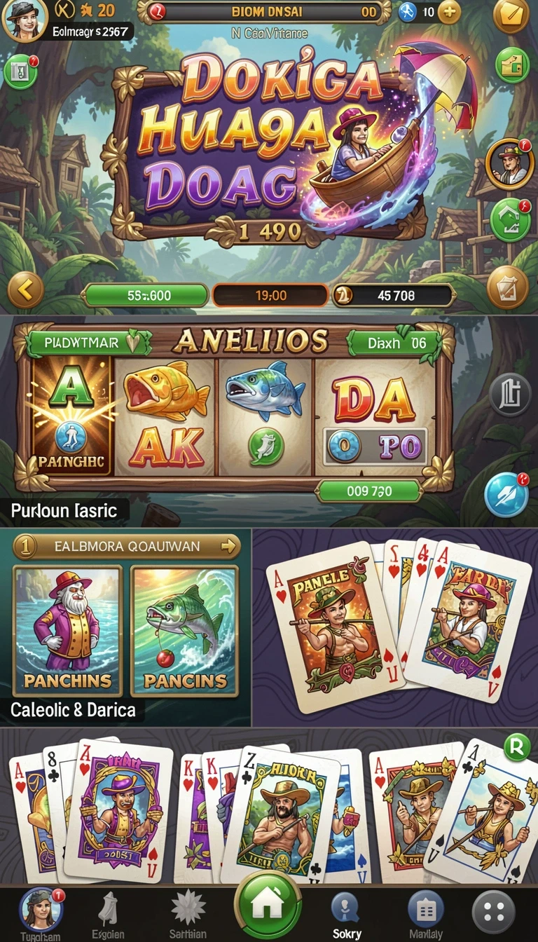 d200m APK Terbaru: Download Cepat dan Gratis screenshot 4
