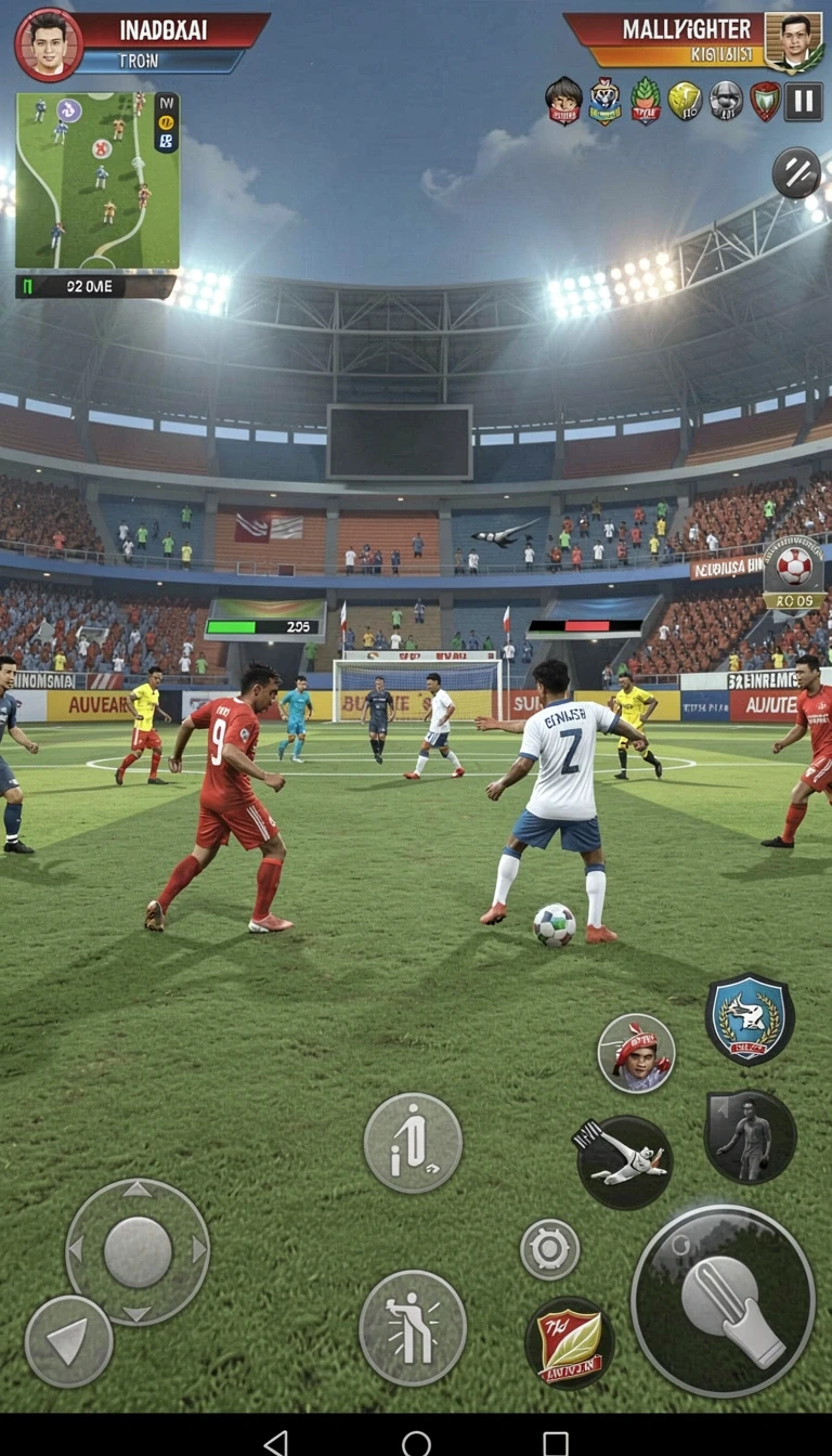 fyptoto APK Terbaru: Download Cepat dan Gratis screenshot 3