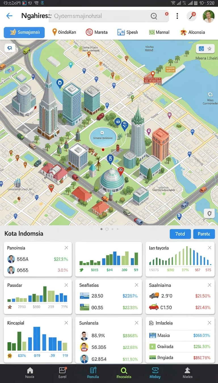 ind89 APK Terbaru: Download Cepat dan Gratis screenshot 4
