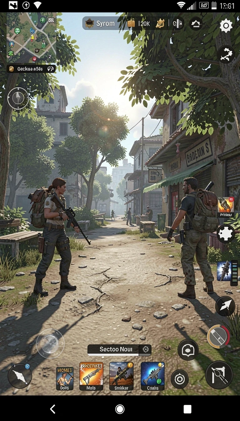 unitogel APK Terbaru: Download Cepat dan Gratis screenshot 4