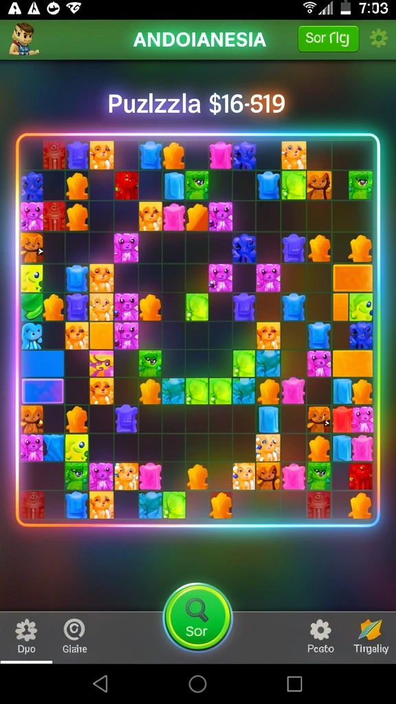 sunda777 APK Terbaru: Download Cepat dan Gratis screenshot 4