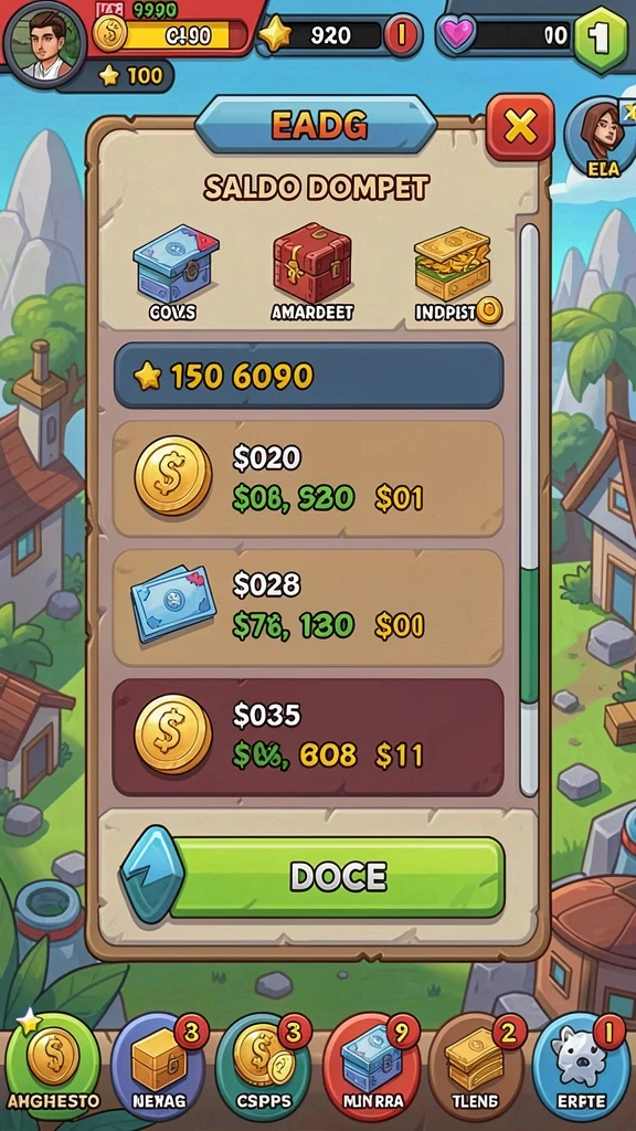 3446slots APK Terbaru: Download Cepat dan Gratis screenshot 1