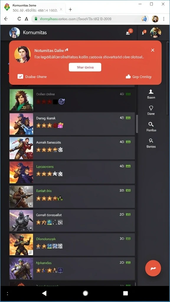 jin69 APK Terbaru: Download Cepat dan Gratis screenshot 2